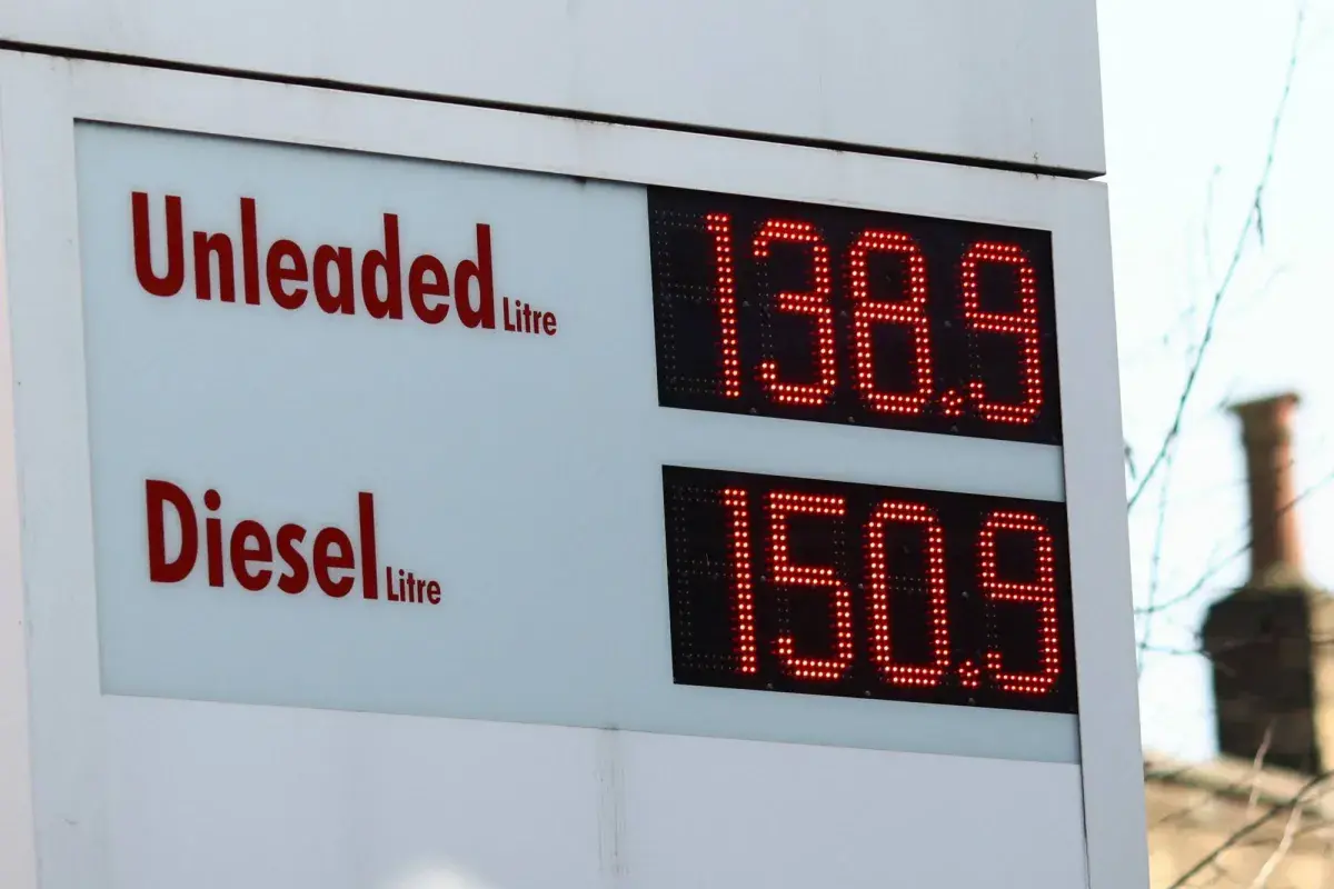 بريطانيا في مواجهة «صدمة طاقة»: لماذا تبدو الأكثر عرضة للخطر؟