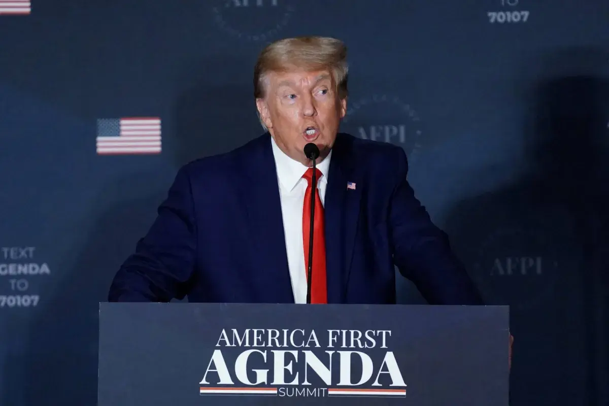 حرب إيران تختبر وعود ترمب في عام انتخابي حاسم