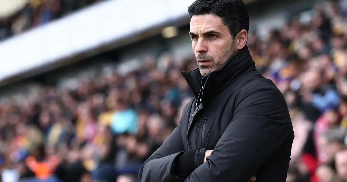 أرتيتا يمدح أرسنال بعد التأهل في كأس الاتحاد ويشيد بمانسفيلد