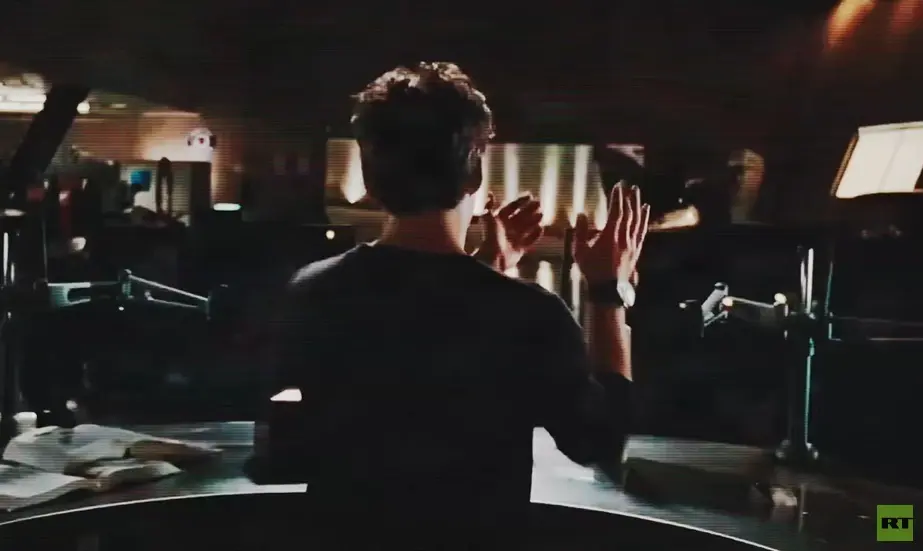 "الحرب ليست فيلما".. الممثل والمخرج الأمريكي بن ستيلر يهاجم البيت الأبيض بسبب إيران (فيديو)