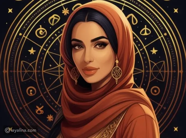 أبراج الأحد 8 مارس 2026 العامة في الحب والعمل والصحة