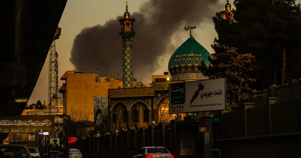 الغموض يكتنف استراتيجية ترمب تجاه إيران