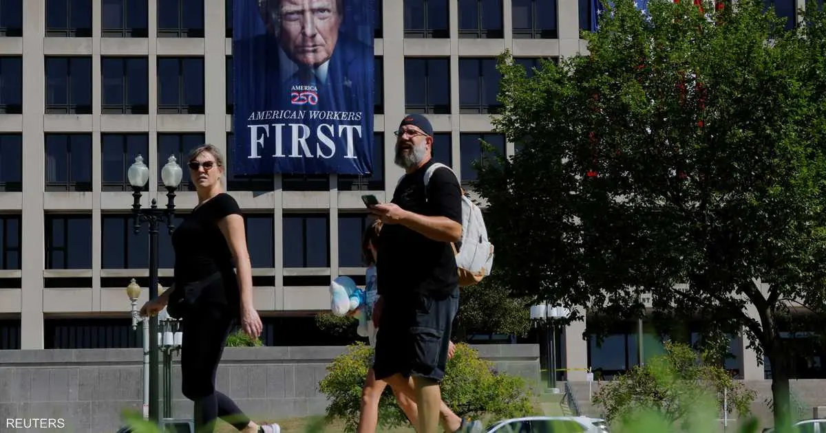 صدمة في بيانات الوظائف الأميركية تهز الثقة بسوق العمل