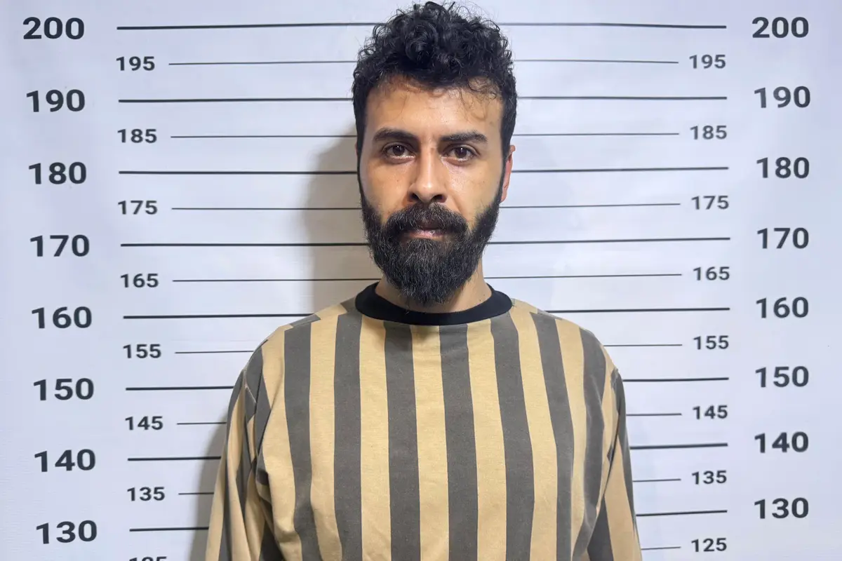 القبض على خلية تابعة لفلول النظام البائد في طرطوس.. ماذا كانت تخطط؟