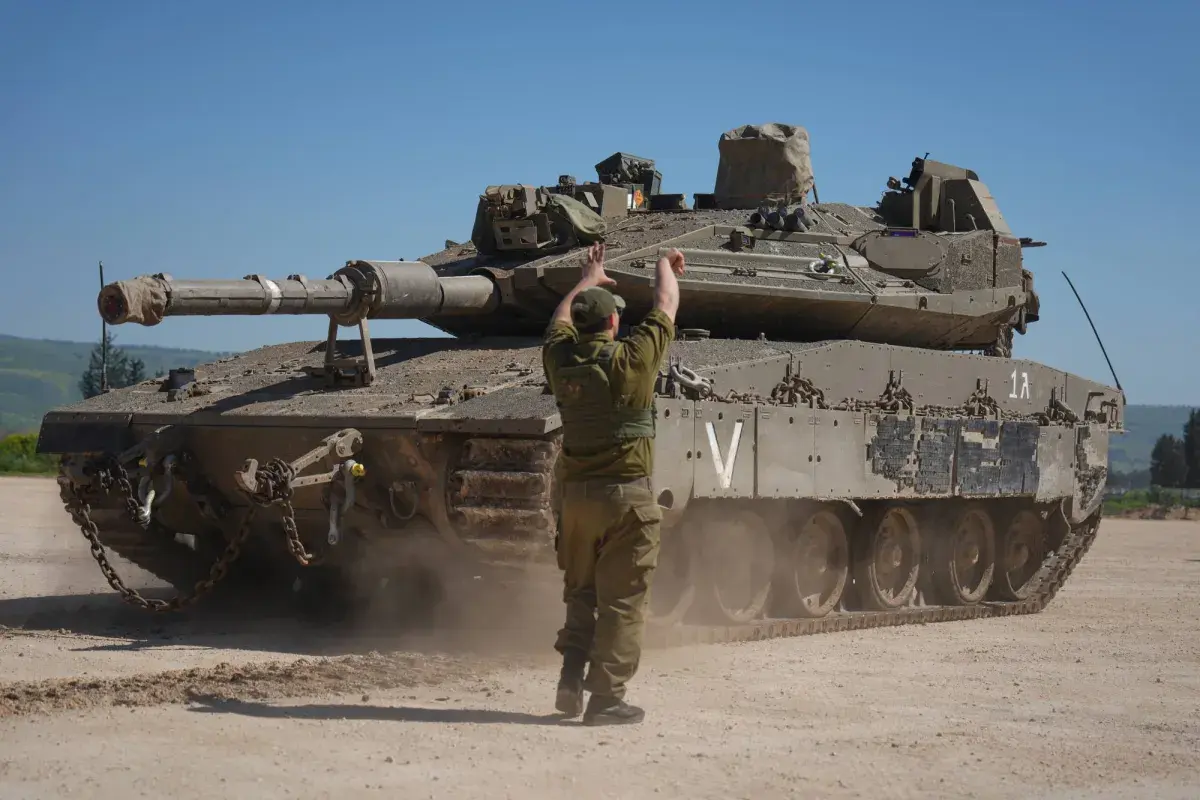 كيف يصل مقاتلو «حزب الله» إلى القرى الحدودية مع إسرائيل؟