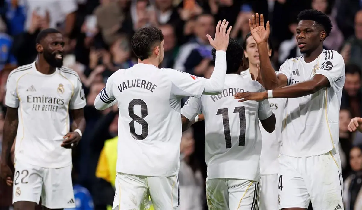 ريال مدريد يتلقى ضربة موجعة جديدة قبل مباراة مانشستر سيتي