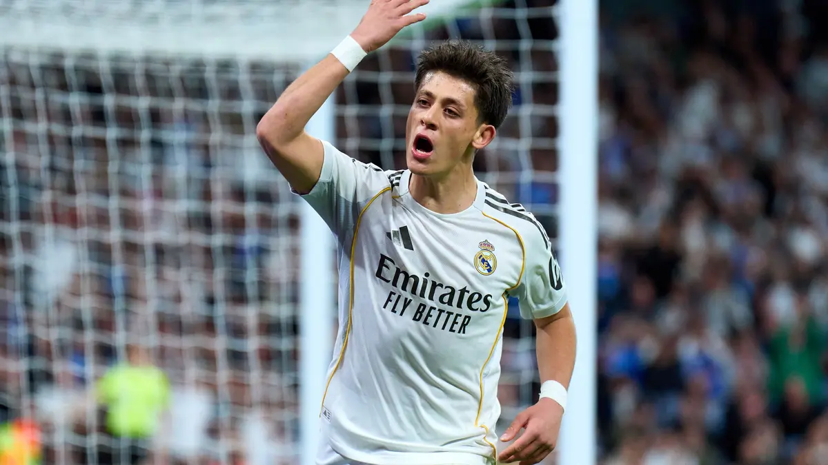 بالفيديو.. جولر يغضب على قرار أربيلوا: "أنا..؟!"