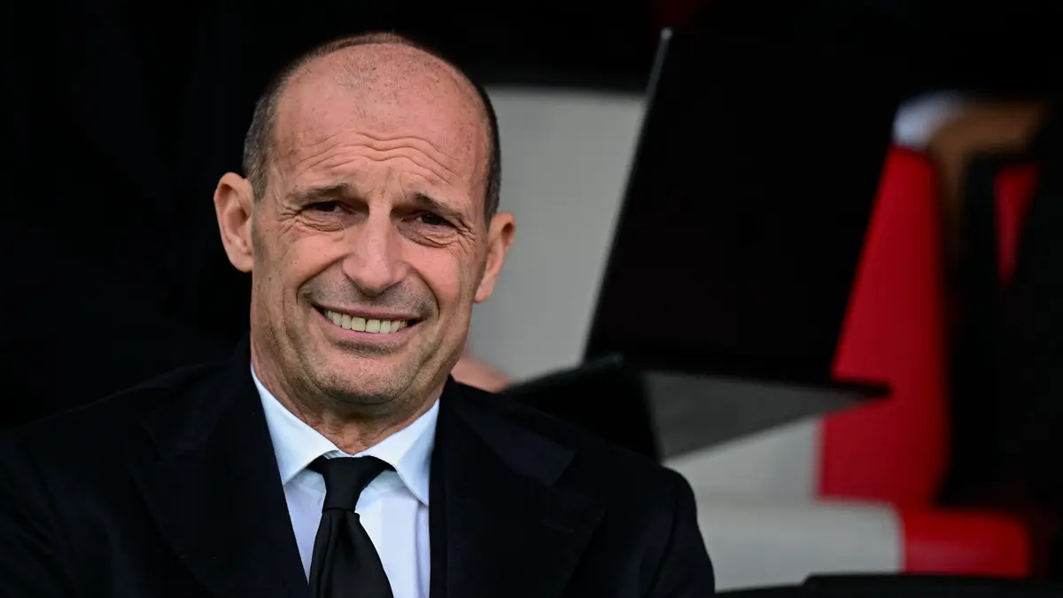 أليجري يرد على ارتباطه بريال مدريد