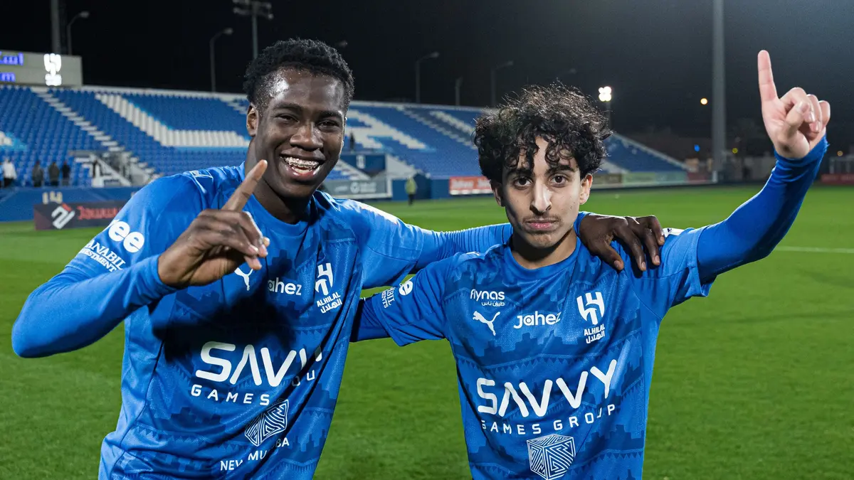 دوري جوي للنخبة.. ثنائي الهلال والغزال ضمن 5 نجوم تستحق المشاهدة في جولة يوم العلم