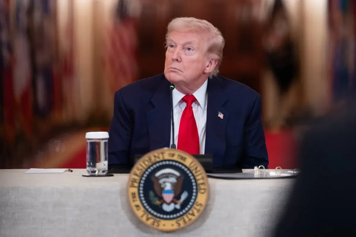 تقرير: ترمب «مهتم جدياً» بنشر قوات برية محدودة في إيران