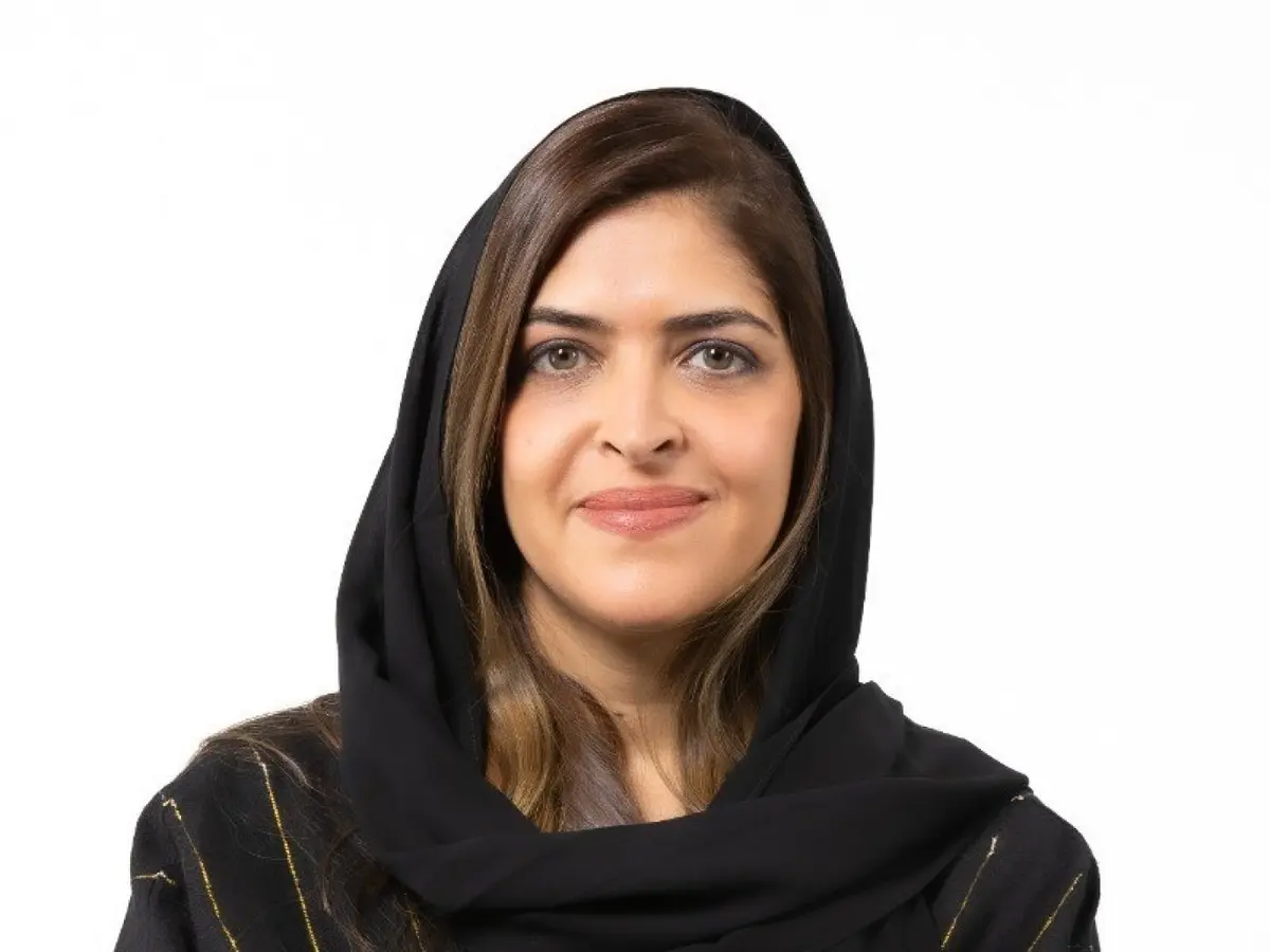 مريم فيكتشيلو رئيساً تنفيذياً للهيئة السعودية للبحر الأحمر