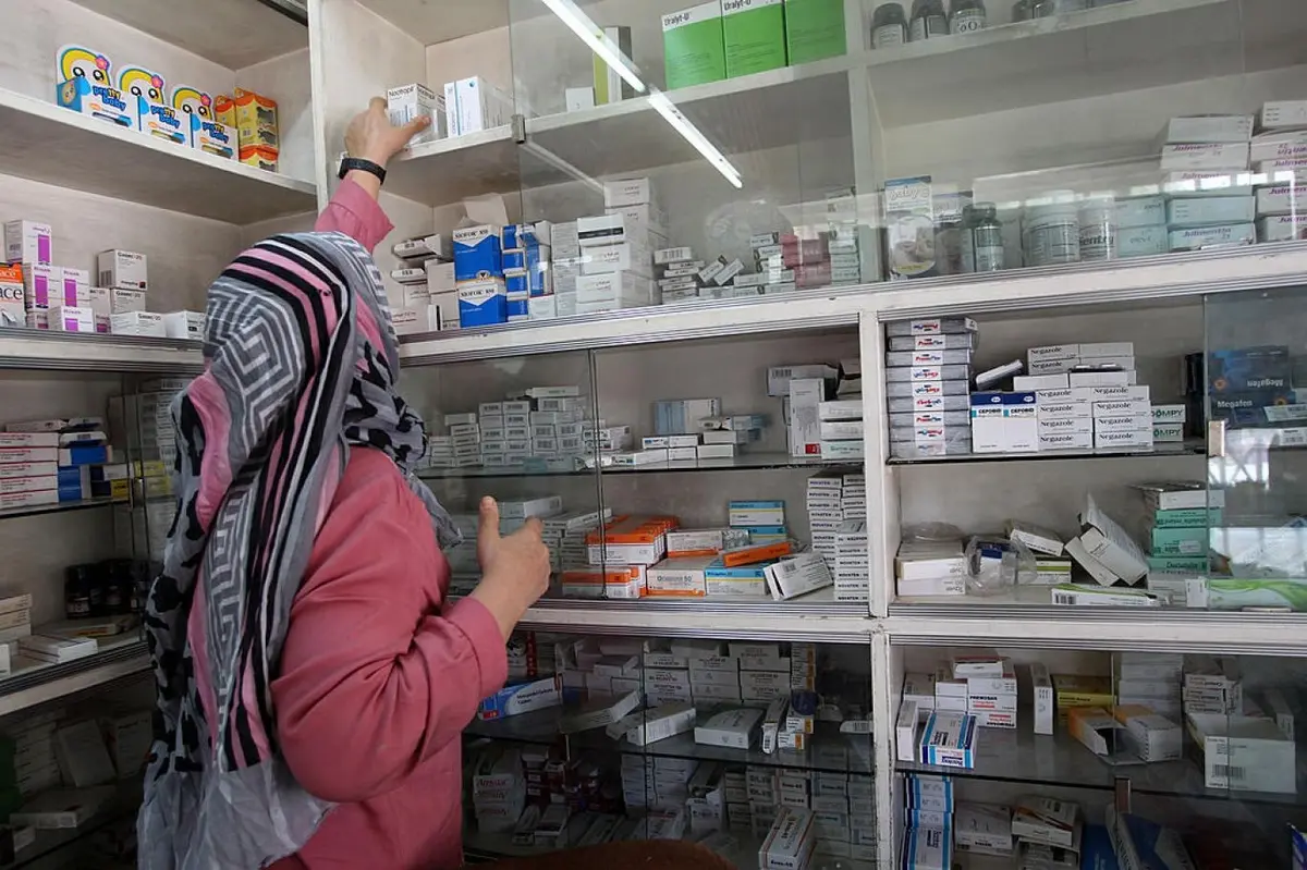 رئيس شعبة الأدوية: 30% زيادة متوقعة في تكلفة الإنتاج حال استمرار التوترات لـ 3 أشهر