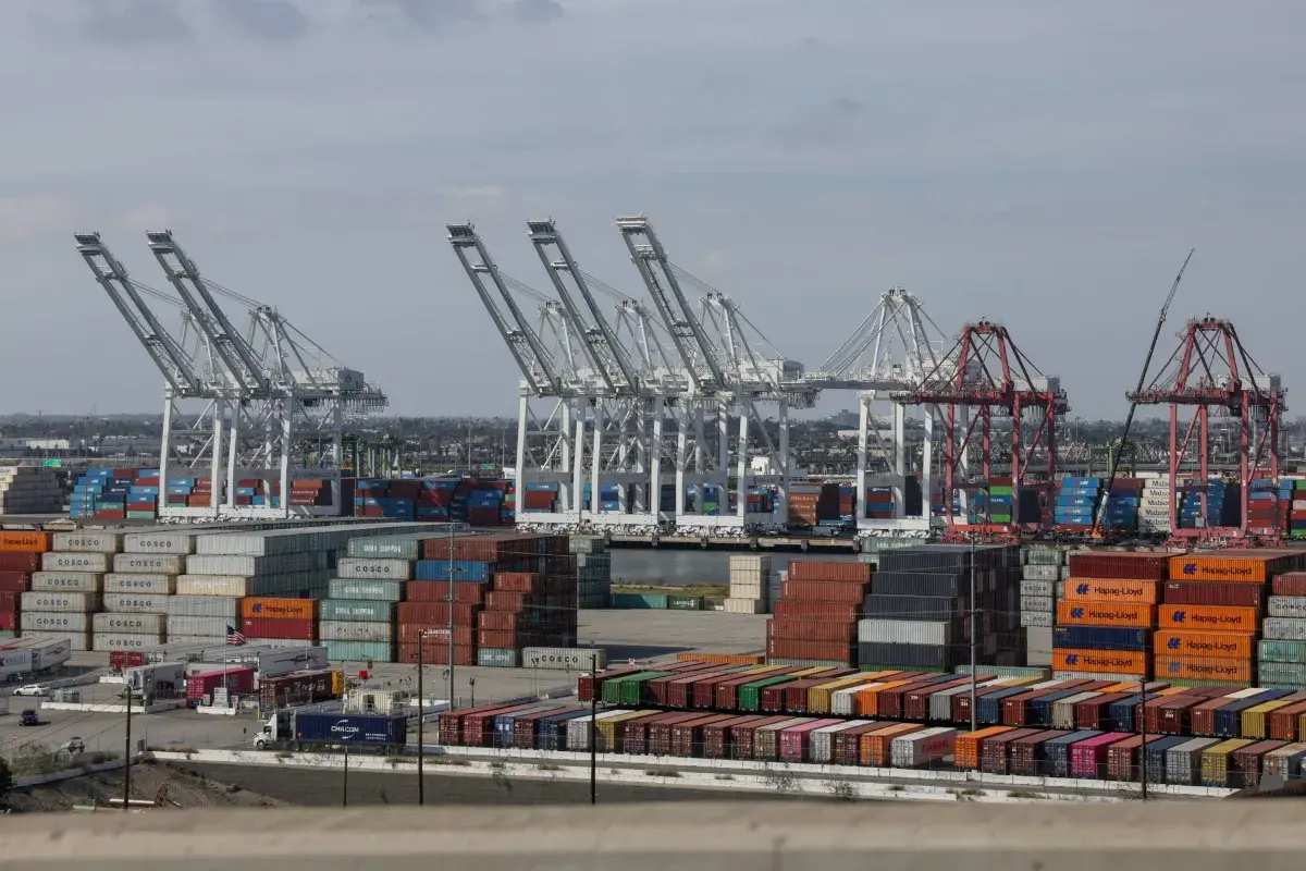 الصراع في الشرق الأوسط يعيد صياغة النظام الاقتصادي العالمي