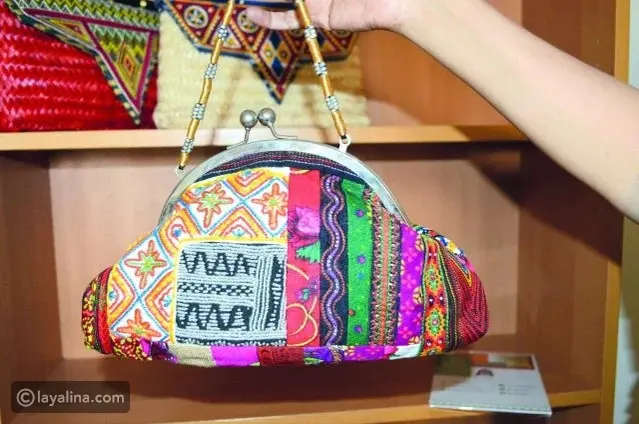 جمعية سليسلة: تمكين المرأة وحفظ التراث بأسلوب عصري