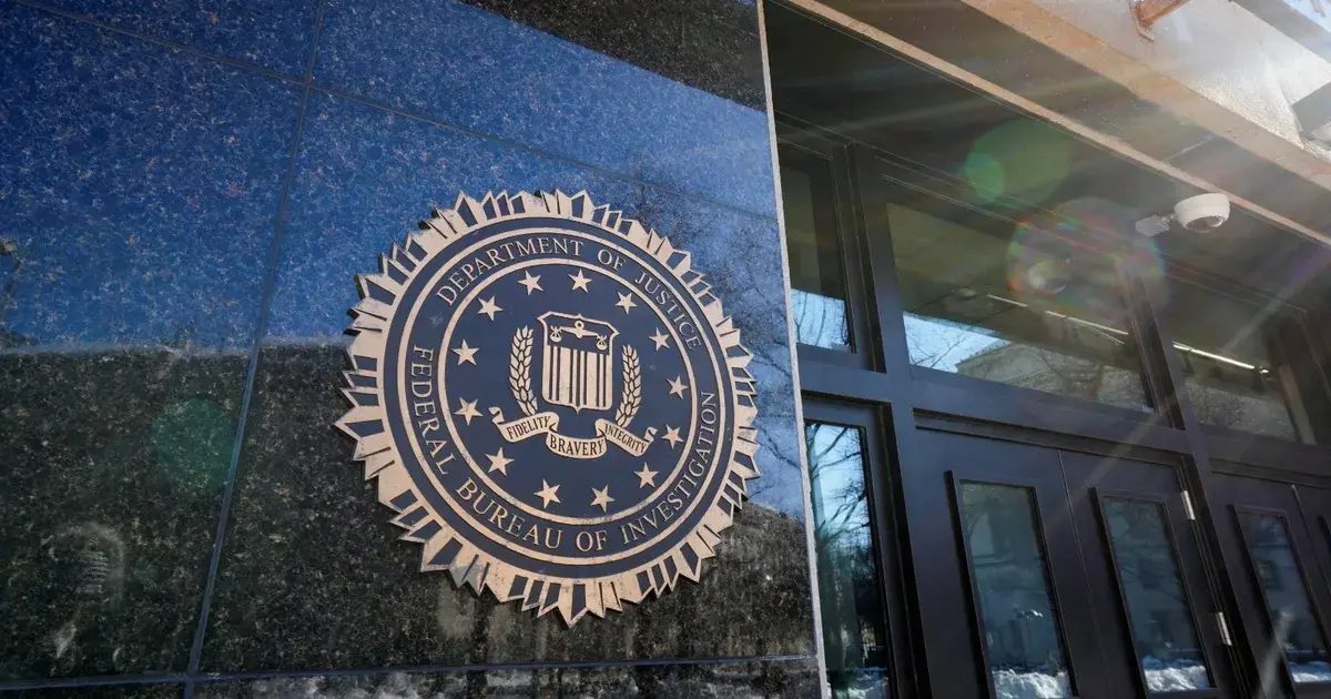 اتهام الصين بالوقوف وراء قراصنة اخترقوا شبكة لمكتب التحقيقات الفيدرالي