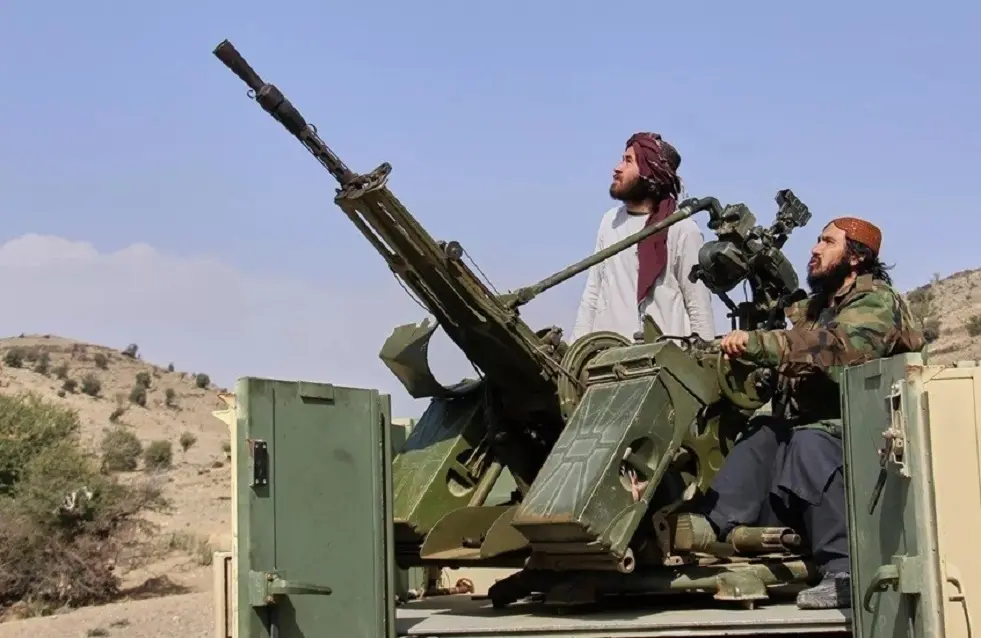 وزير الدفاع الأفغاني: إذا تعرضت عاصمتنا لهجوم سنضرب إسلام آباد