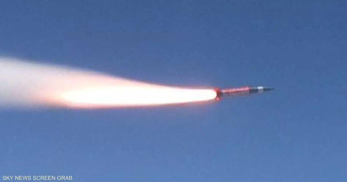 ماذا نعرف عن "الصاروخ الخاص" الذي استخدم لقتل خامنئي؟