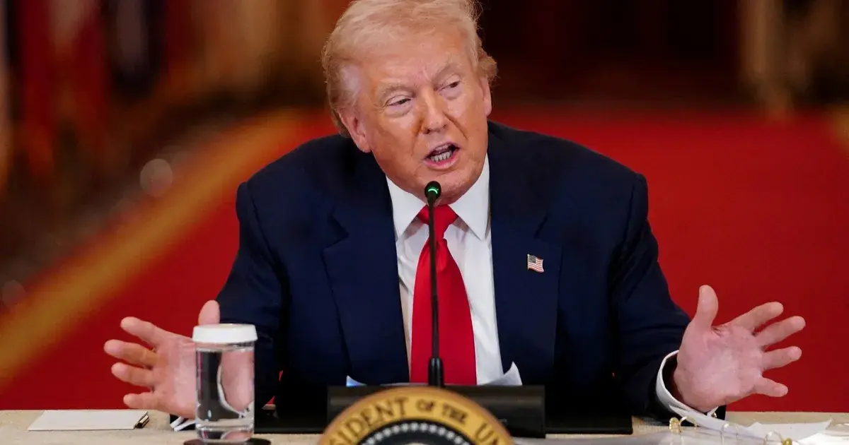 ترمب يلوّح بالتحرك ضد كوبا بعد إيران: النظام قد يسقط قريباً