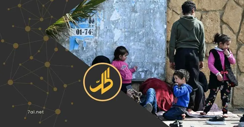 لبنان: 23 غارة بيوم واحد وموجة نزوح جديدة.. وتركيز إسرائيلي على “وحدة الرضوان”