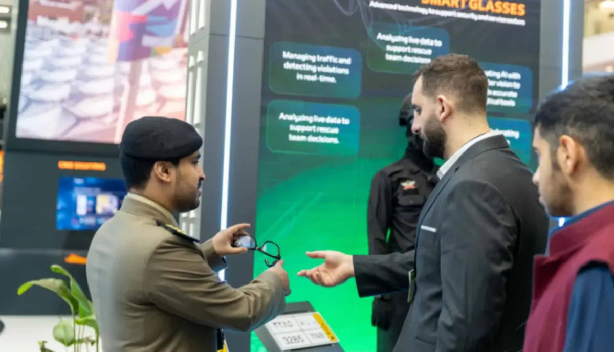 انطلاق معرض وزارة الداخلية بجدة لخدمة المعتمرين في رمضان 2026