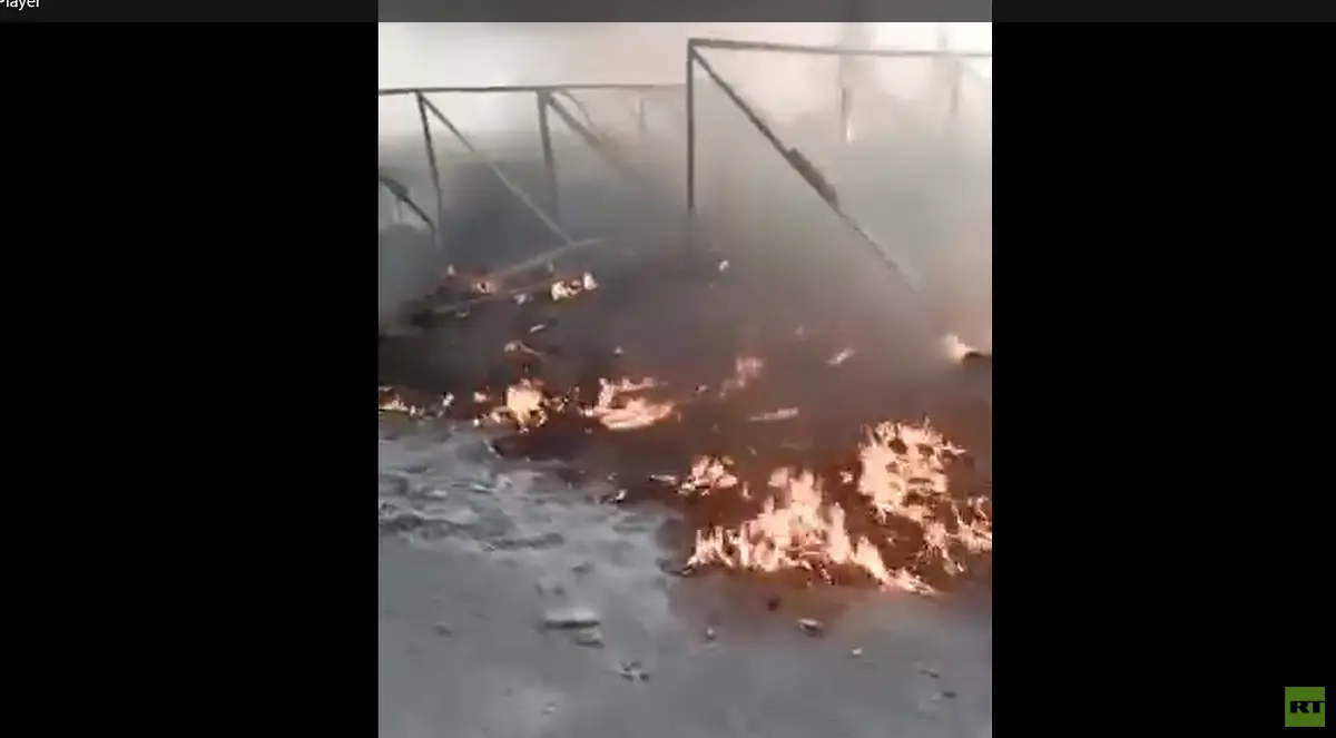 أهالي الجنوب السوري لـ"RT": منطقتنا باتت ساحة مواجهة مفتوحة