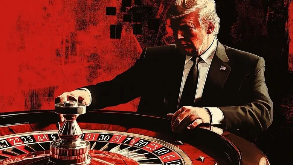 خبراء: ترامب يلعب بالنار وسط "هزيمة" تلوح بوادرها