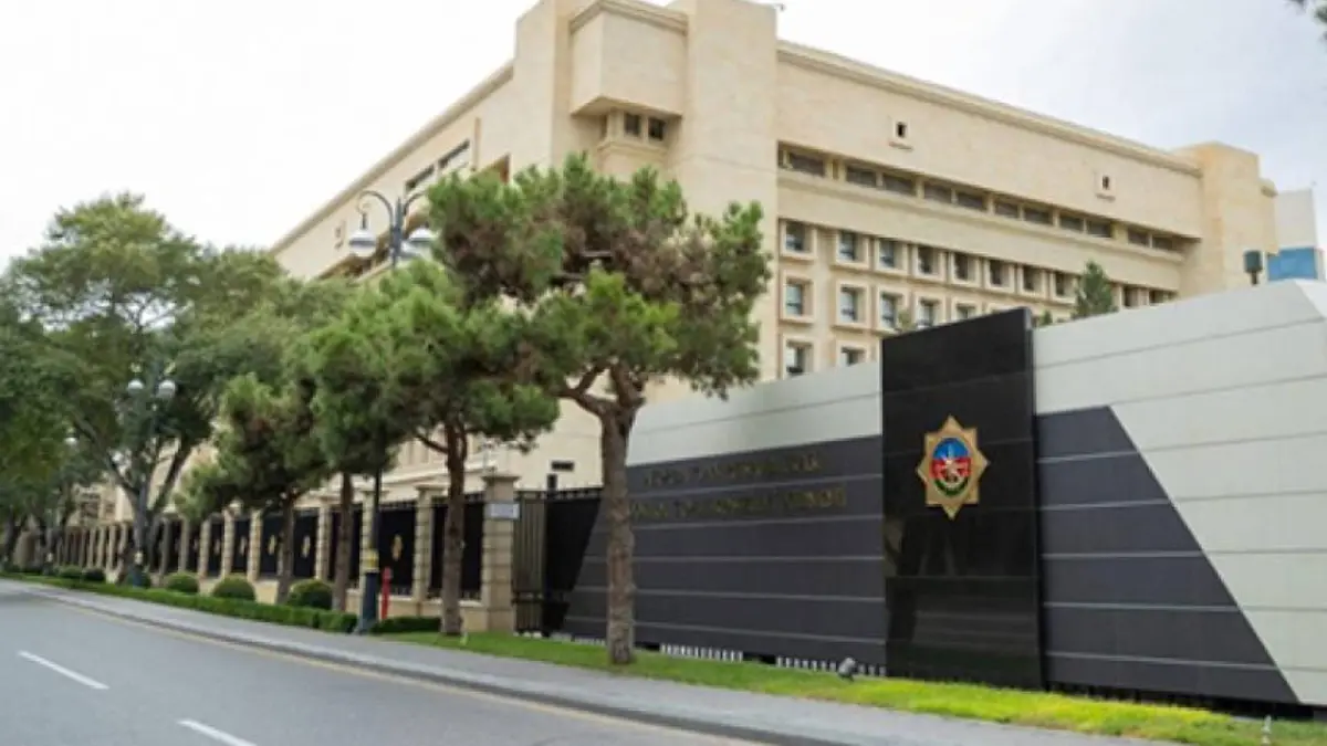 أذربيجان تحبط "مخططا إيرانيا" لتفجير خط أنابيب (باكو-جيهان) وسفارة "إسرائيل"