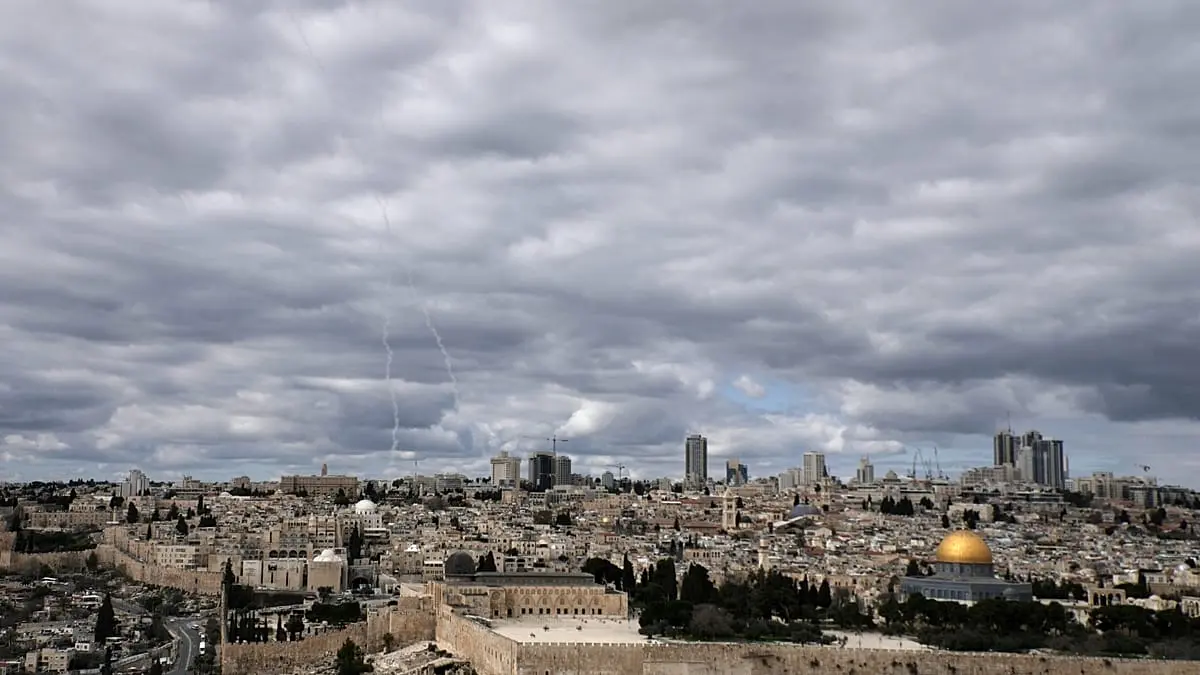 "ممارسات ترقى لجرائم حرب": الأمم المتحدة تحذر من "تطهير عرقي" في القدس