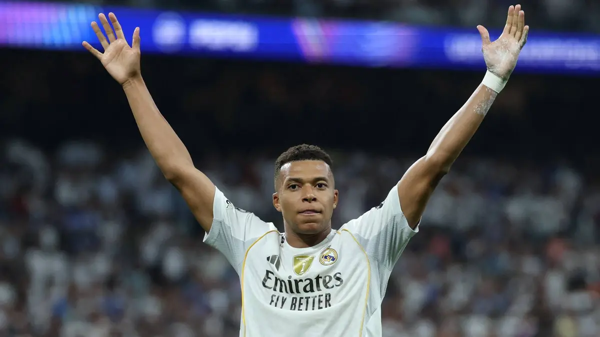 سباق مع الزمن.. مبابي وبيلينجهام يقتربان من قمة "الاتحاد"