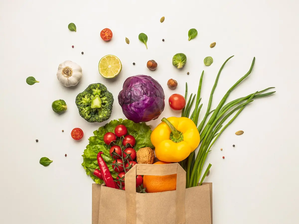 أفضل وقت لتناول الخضار والفواكه للاستفادة القصوى: نصائح عملية يومية