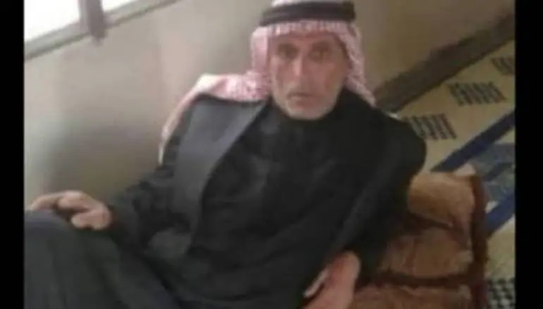 مخاوف على حياة المسن موسى الشمالي بعد اعتقاله من قبل قسد