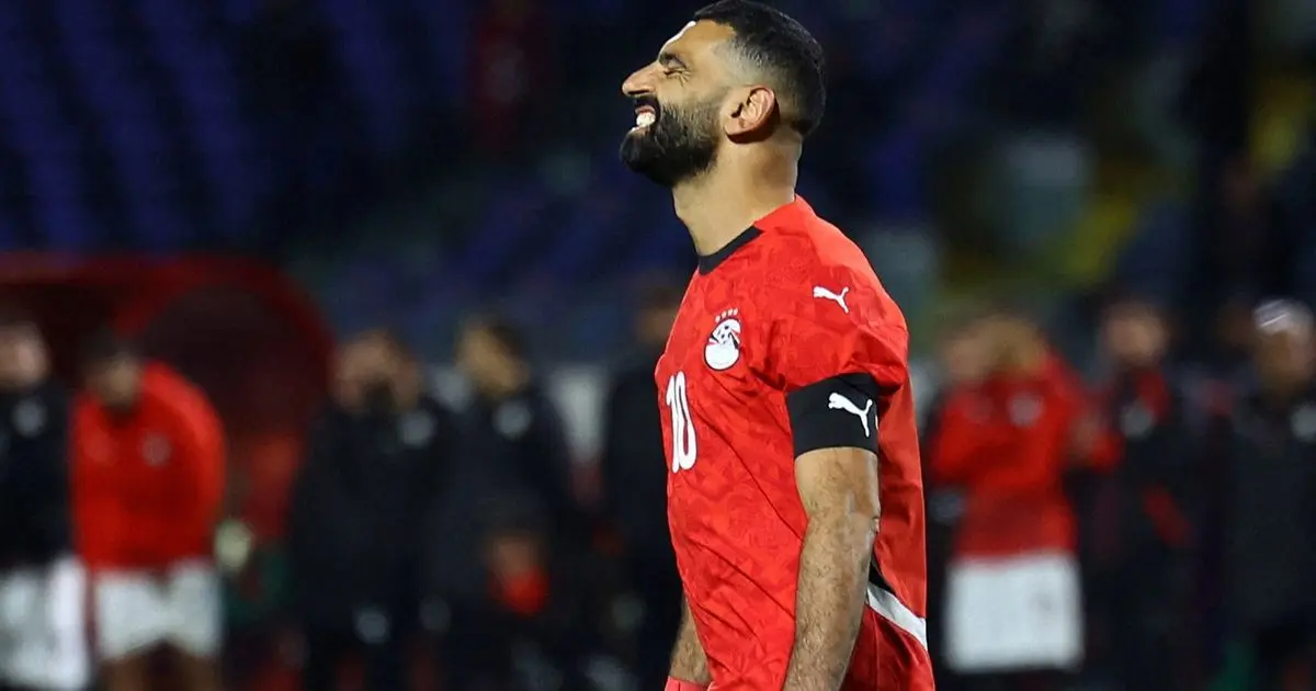 بسبب محمد صلاح.. فتحي يشرح كواليس تجريده من شارة قيادة منتخب مصر