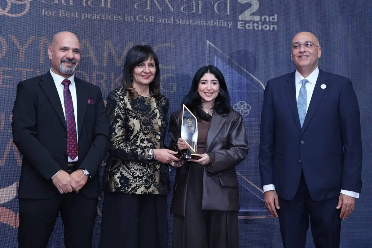 جهاز تنمية المشروعات والتحالف الوطني للعمل الأهلي يكرمان رواد الأعمال أصحاب المشروعات الناشئة