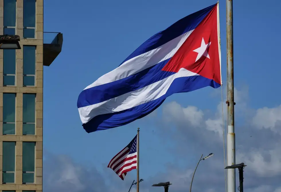 هافانا: لم نتلق أي طلب أمريكي رسمي للتفاوض