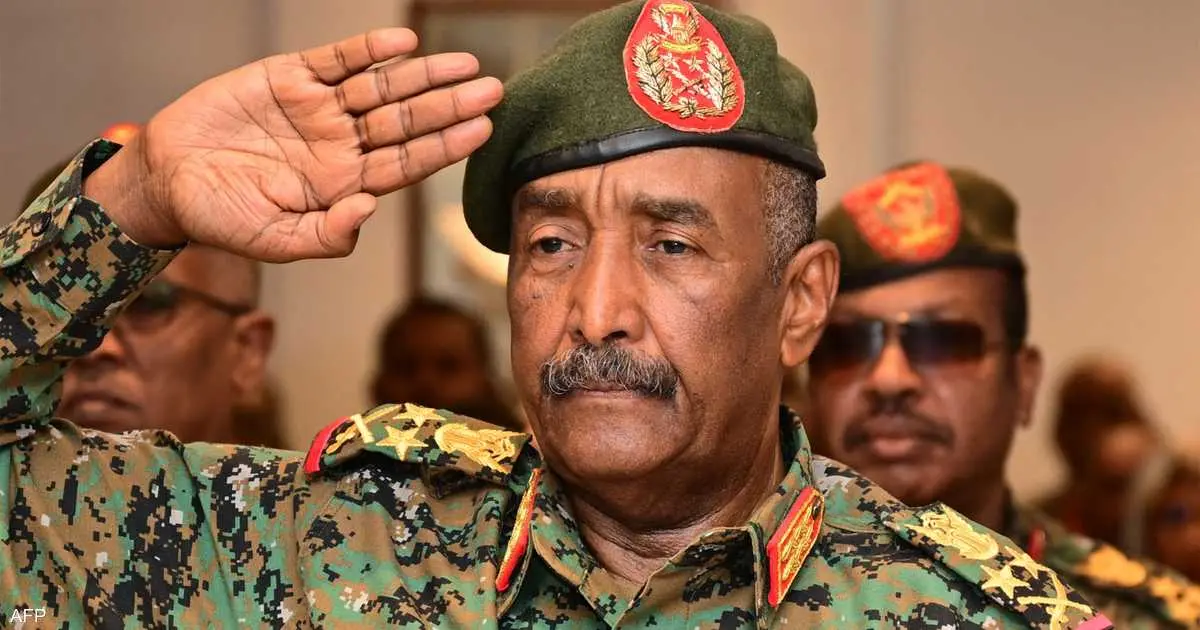 تحالف السلطة والحرب في السودان.. البرهان والإسلاميون وإيران؟