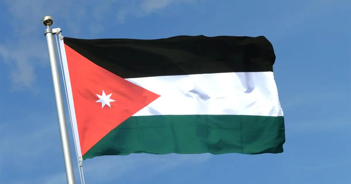 الأردن: اعتراض 108 صواريخ ومسيّرات خلال أسبوع