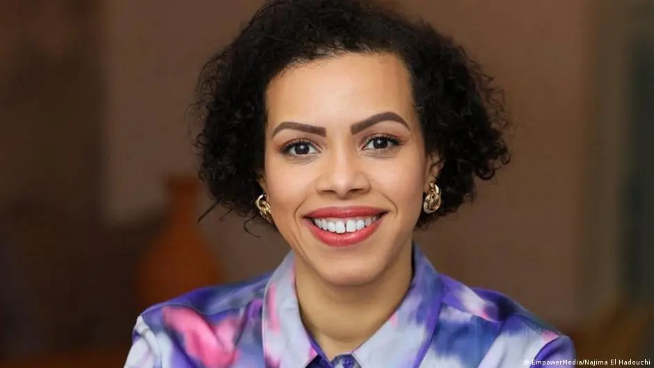 كريمة بنبراهيم..صوت المهاجرات ضد التمييز والإقصاء في ألمانيا