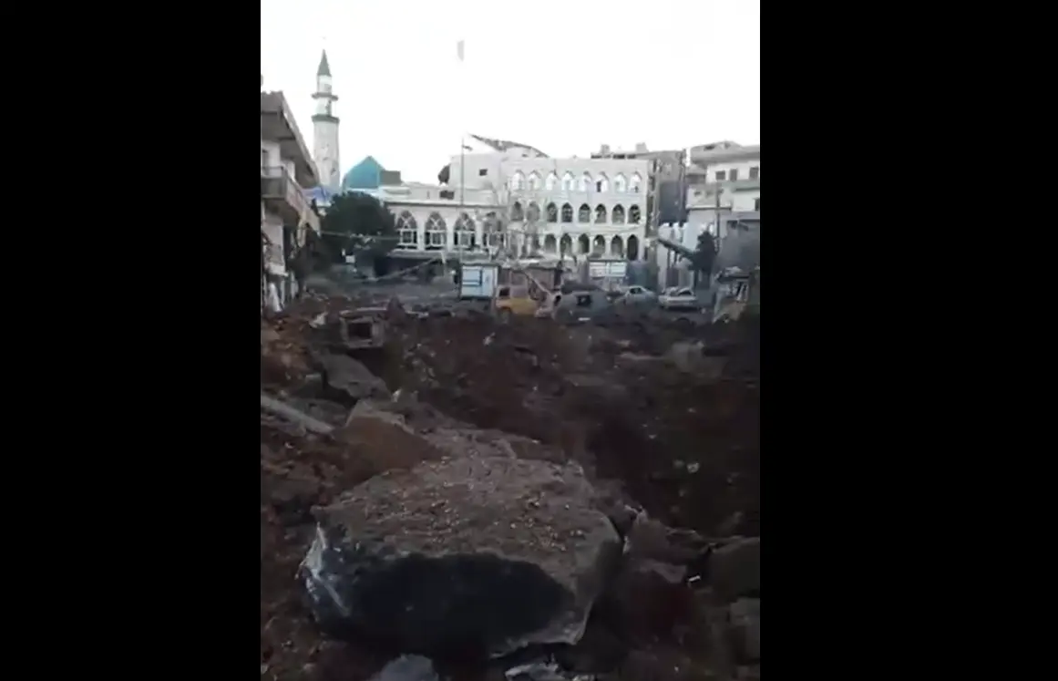 الوكالة اللبنانية: 26 شهيدا بمواجهات بلدة النبي شيت