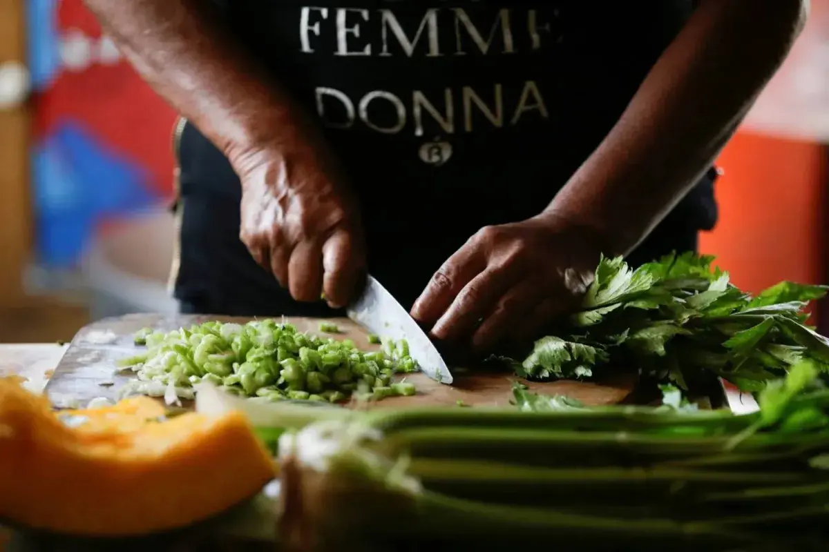 ما أفضل 5 خضراوات ورقية غنية بالمغنسيوم؟