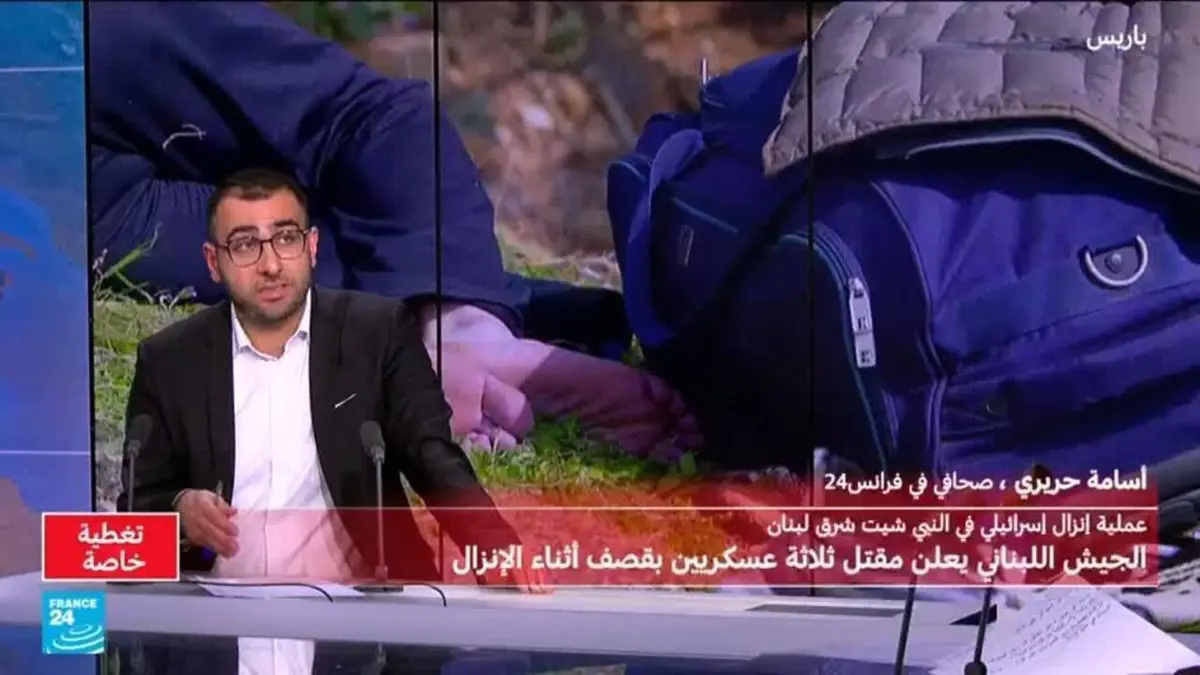 سكان جنوب لبنان والضاحية: نحو التهجير القسري؟