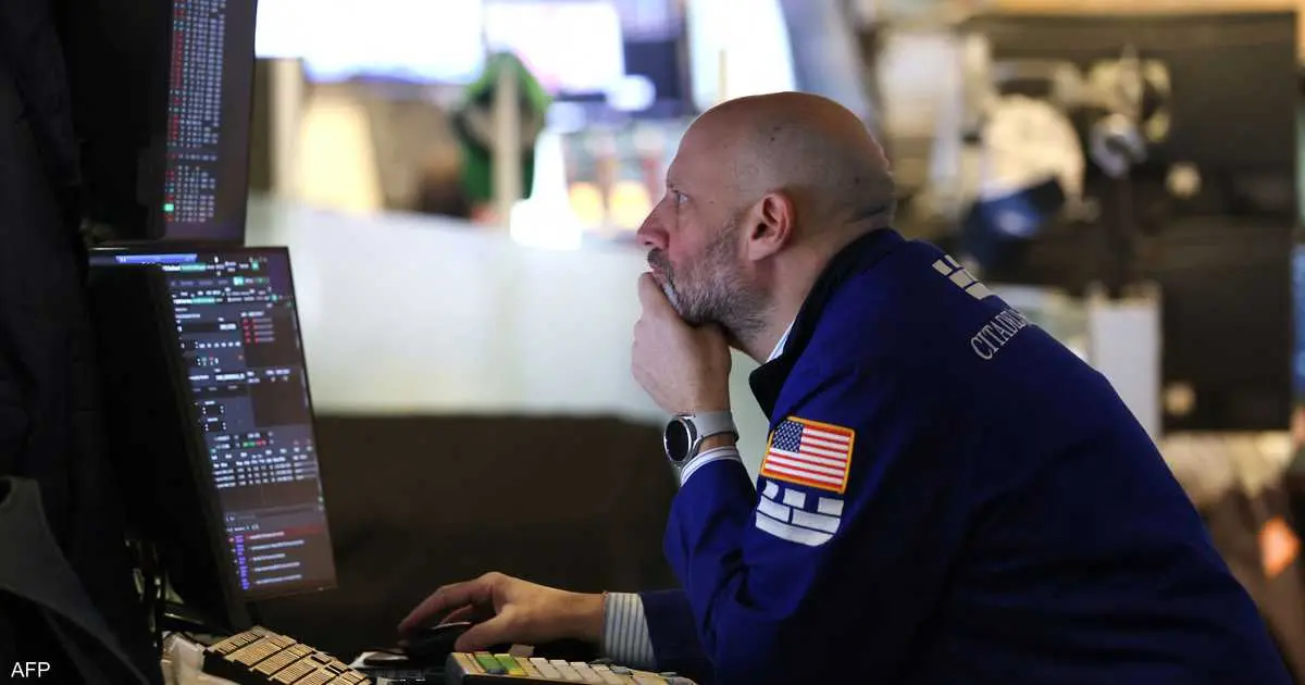 الأسهم العالمية.. تقلبات حادة تحت ضغط الحرب