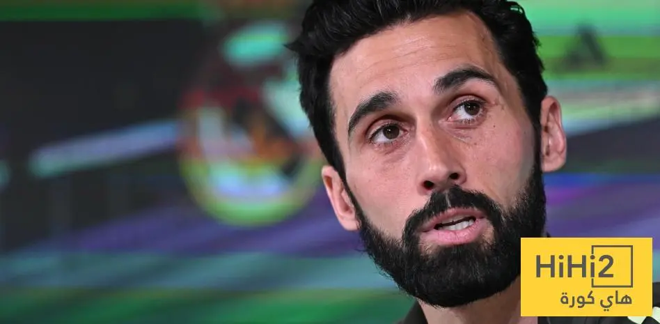 من يقصد أربيلوا؟ ومن اختفى عن ريال مدريد؟