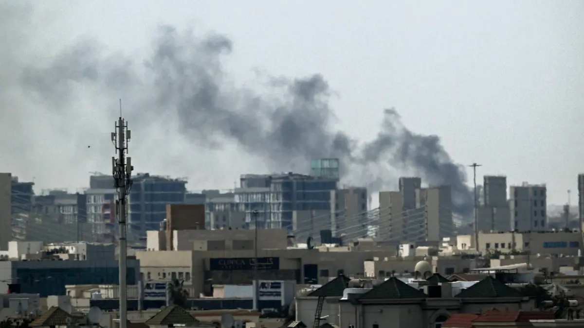 قطر: الداخلية تقبض على شخص من جنسية عربية نشر تغريدات ضد الجيش