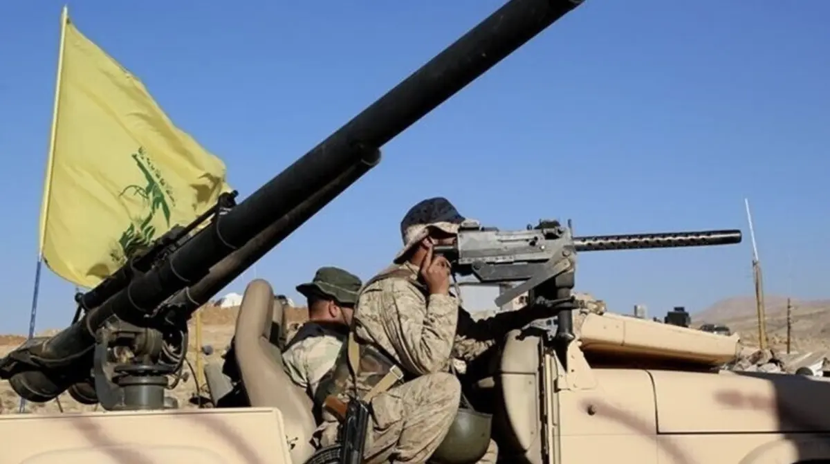 حزب الله: استهداف قاعدة عين زيتيم شمال صفد بصواريخ