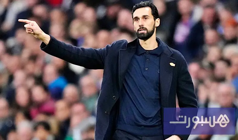 أربيلوا يشيد بروح لاعبي الريال بعد انتصار قاتل: سنواصل القتال على اللقب - هسبورت