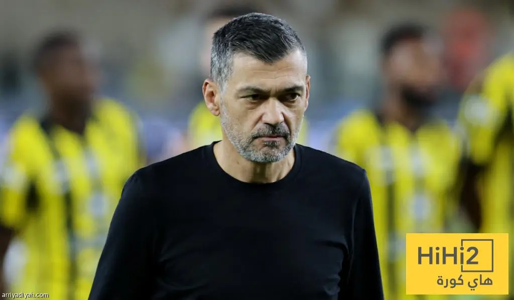 كونسيساو يحول الاتحاد إلى ” مسرح للمهرجين ” !