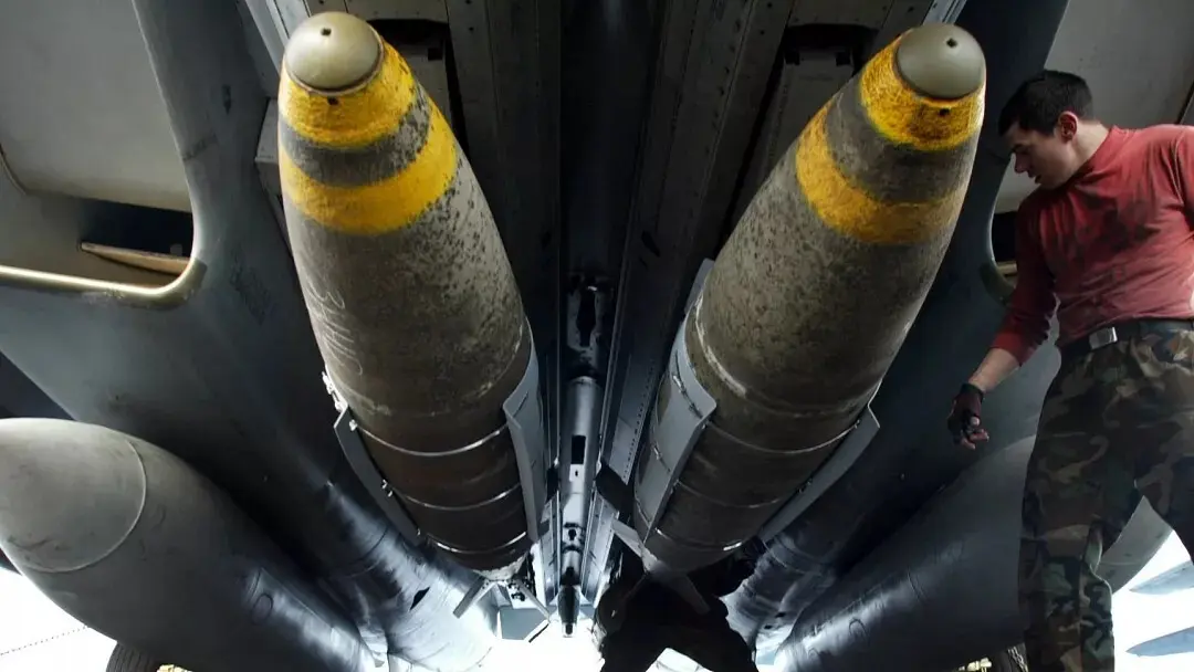 قنابل تركية الصنع تصل إلى إسرائيل.. إعلام عبري يكشف مفاجأة