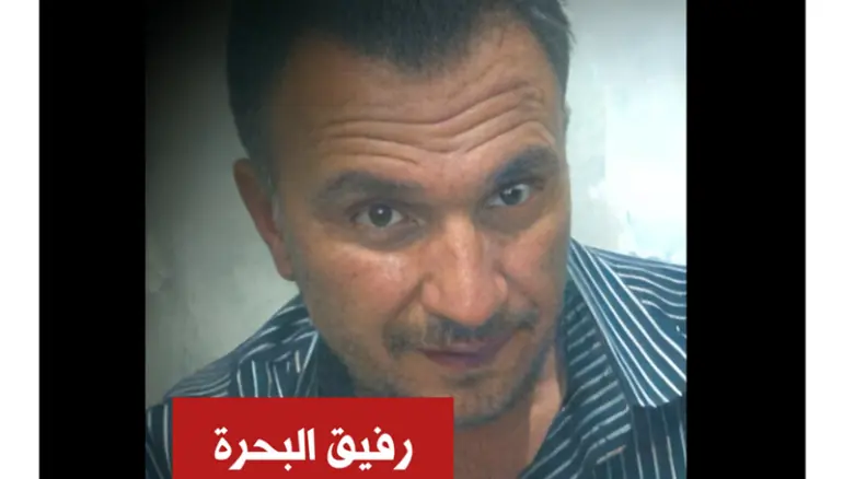 هوية بلا جثة .. عائلة رفيق البحرة تجدد نداءاتها لكشف مصير نجلها المعتقل منذ 2012