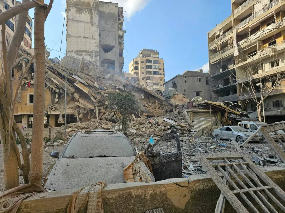 وزارة الصحة: نحو 300 قتيل حصيلة الغارات الإسرائيلية على لبنان