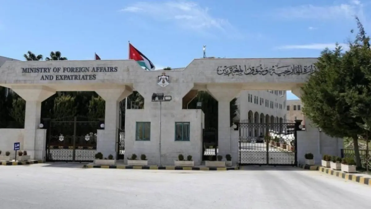 الخارجية الأردنية تتابع مقتل مواطنين جندا للقتال مع الجيش الروسي وتحذر من التجنيد الأجنبي